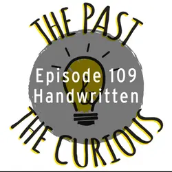 Handwritten