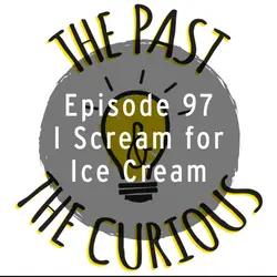 I Scream for Ice Cream