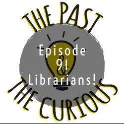 Librarians!