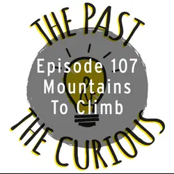 Mountains To Climb