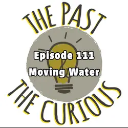 Moving Water