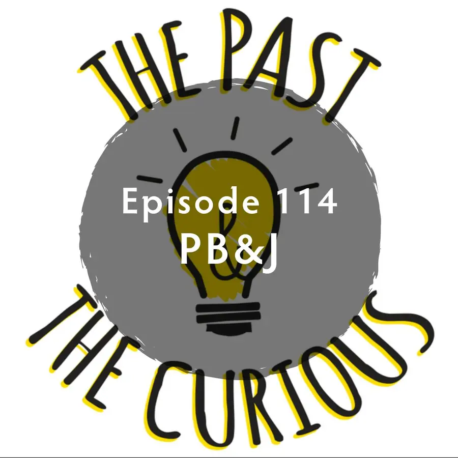 The Past and The Curious: A History Podcast for Kids and Families
