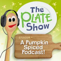 A Pumpkin Spiced Podcast!
