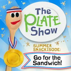 Go For The Sandwich!
