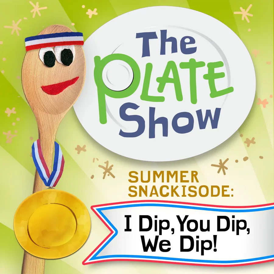 The Plate Show