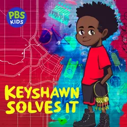 Introducing....Keyshawn Solves It!
