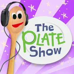 Introducing....The Plate Show!