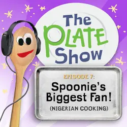 Spoonie's Biggest Fan!