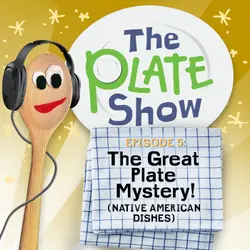 The Great Plate Mystery!