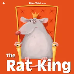 Welcome to The Rat King! 🐀🐈