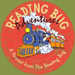 A Steam Train Adventure: Part 1