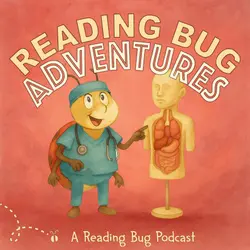 Adventure Encore: An Inner Space Adventure, Part 1