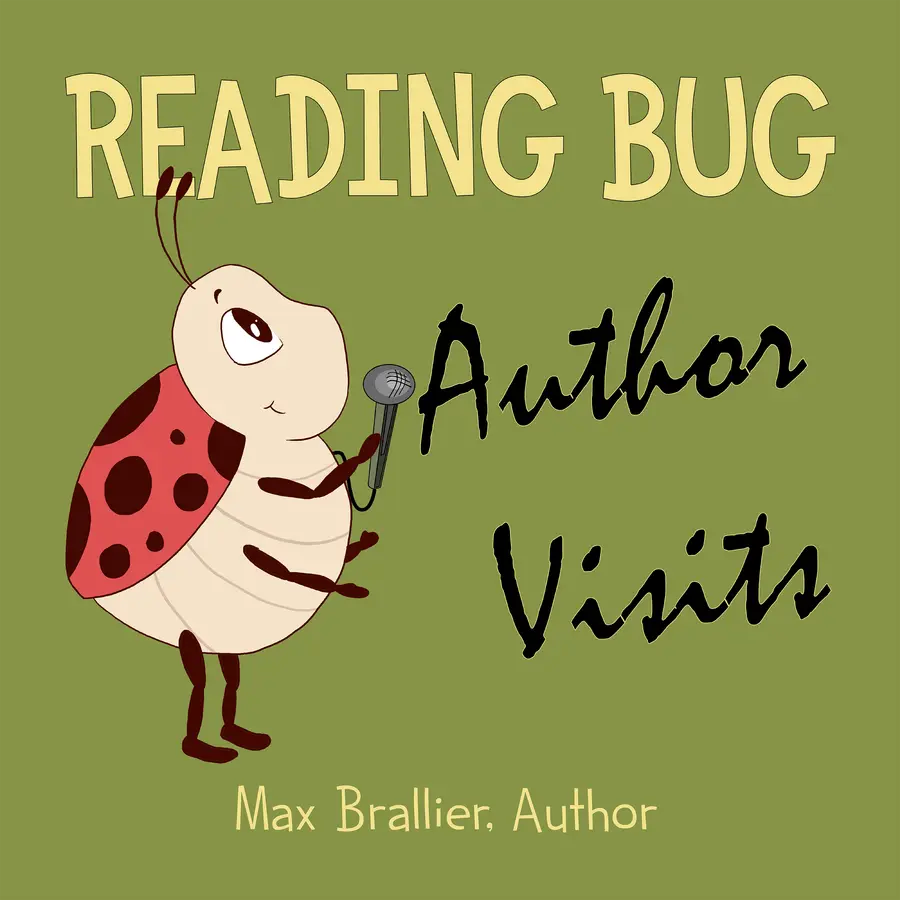 The Reading Bug Podcast - Original Adventures, Bedtime Stories and Music for Kids