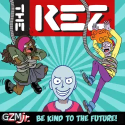 The Rez