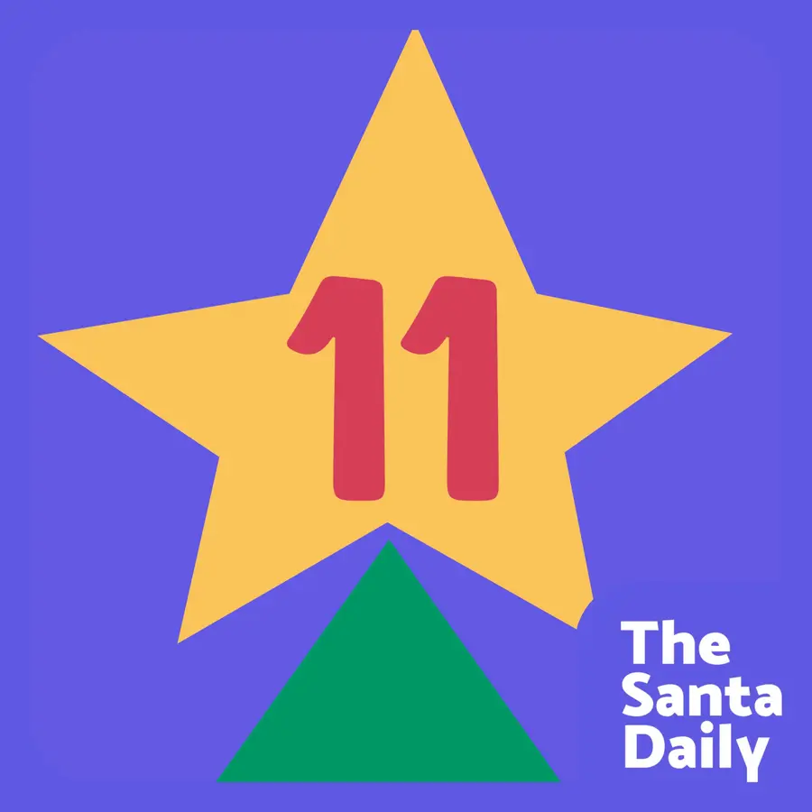 The Santa Daily