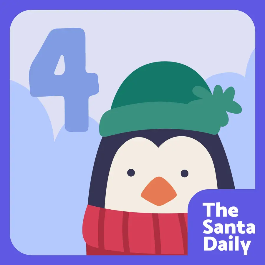 The Santa Daily