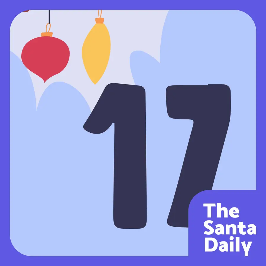 The Santa Daily