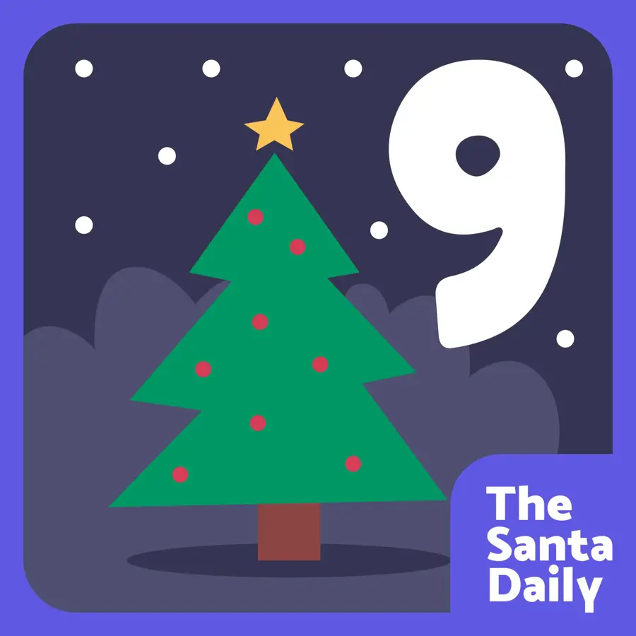 The Santa Daily