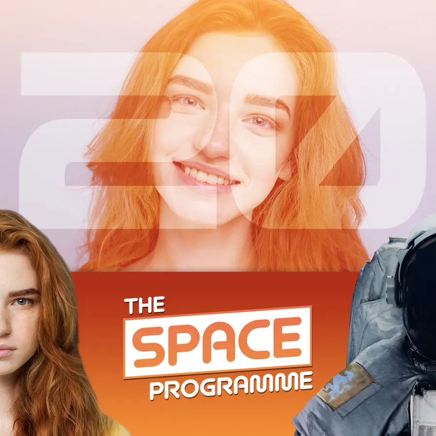 The Space Programme