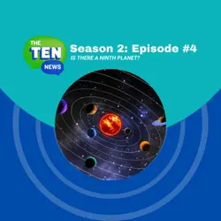 Is There A Ninth Planet? 🪐