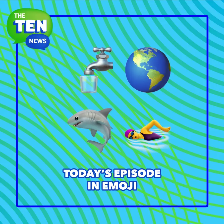 The Ten News, News For Curious Kids