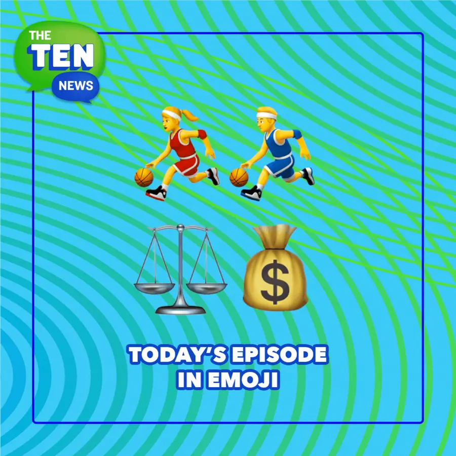 The Ten News, News For Curious Kids