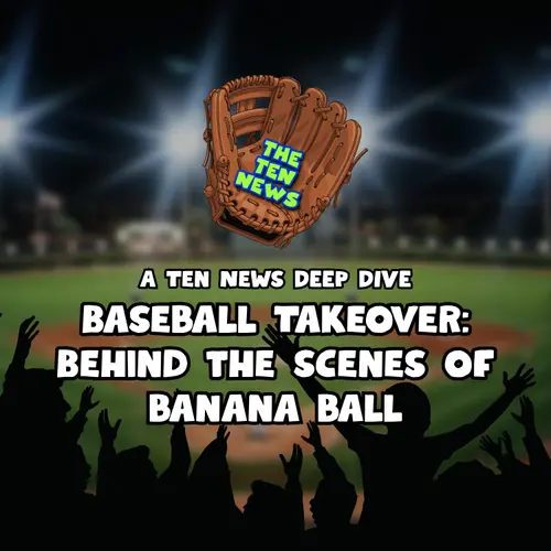 The Ten News, News For Curious Kids