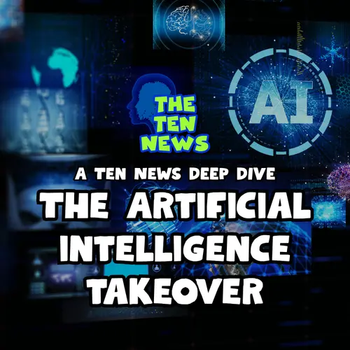 The Ten News, News For Curious Kids