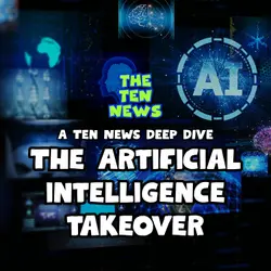 Summer Rewind: The Artificial Intelligence Takeover