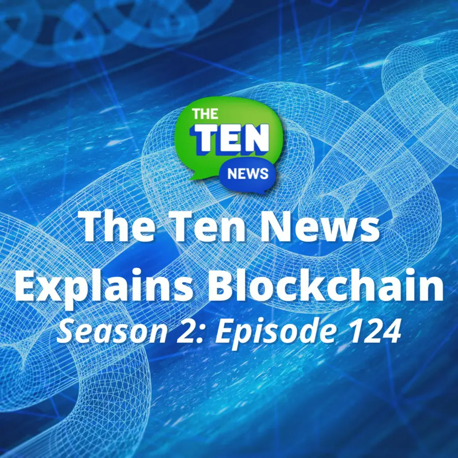 The Ten News, News For Curious Kids