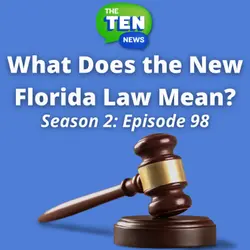 What Does the New Florida Law Mean? 🤔