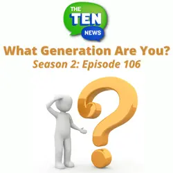 What Generation Are You? 🤔