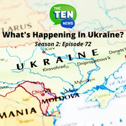 What's Happening in Ukraine? 📰