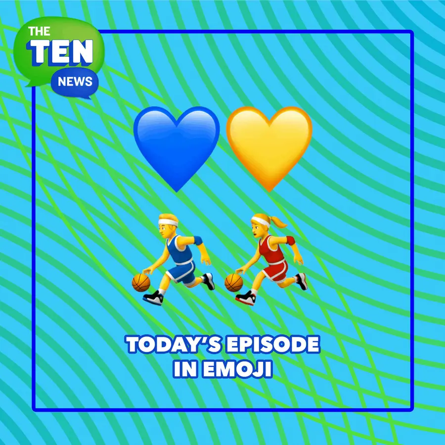 The Ten News, News For Curious Kids