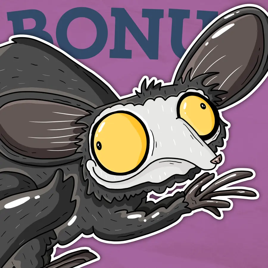 The Zooquarium Podcast