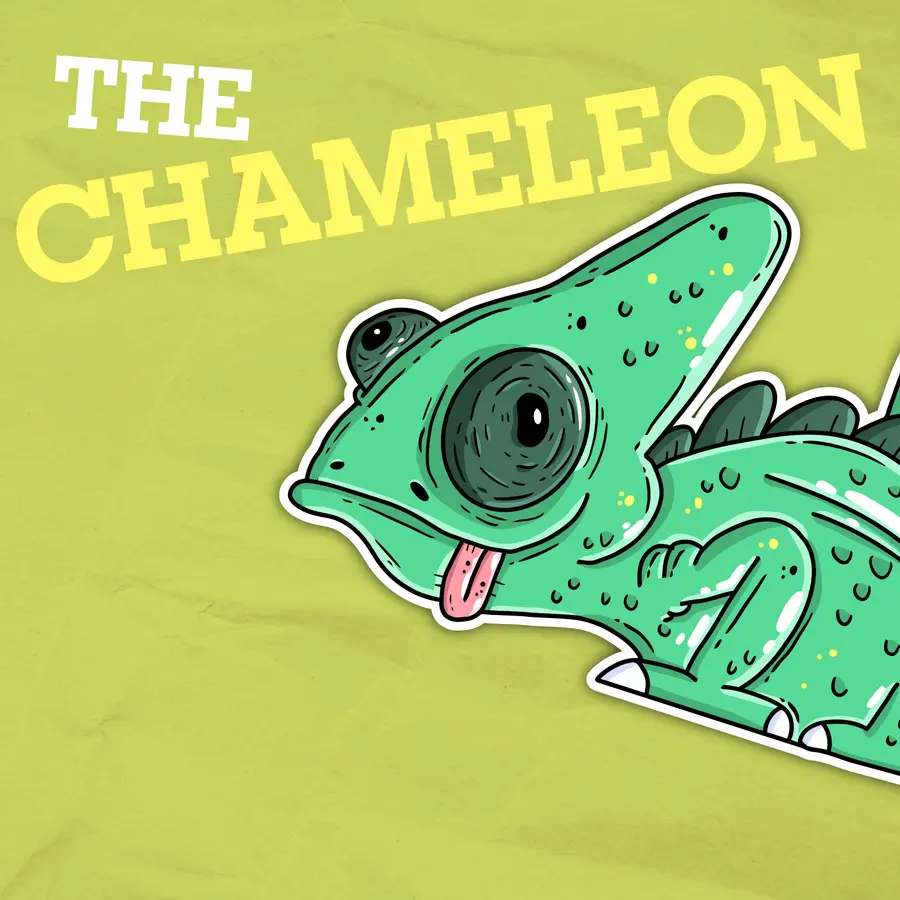 The Zooquarium Podcast