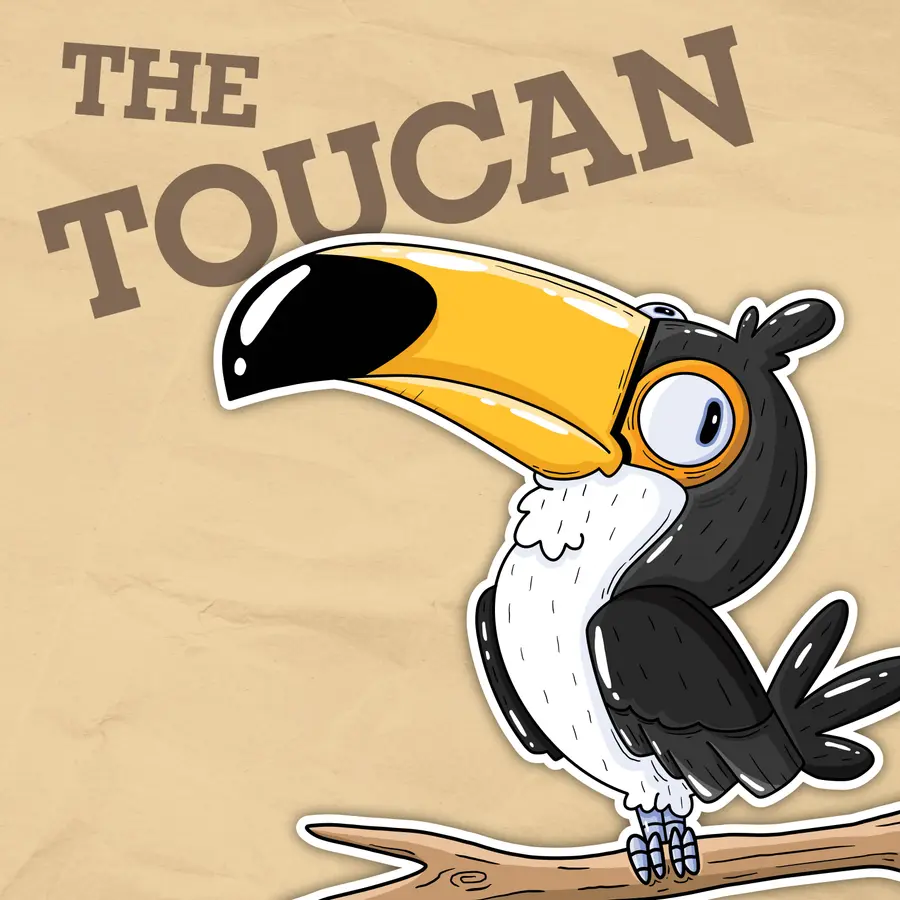 The Zooquarium Podcast