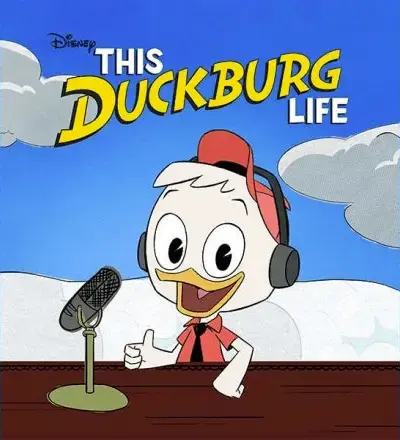 This Duckburg Life