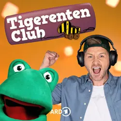Tigerenten Club - Die Hör-Spiel-Show! Ab 27. April - Trailer