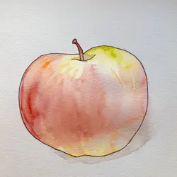 Apples!