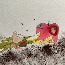 Compost!