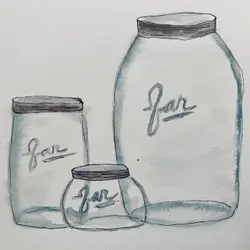 Jars!