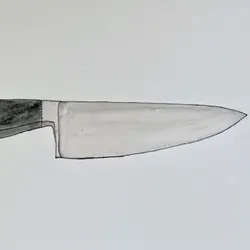 Knives!