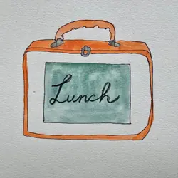 Lunchboxes!