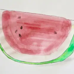 Melons!