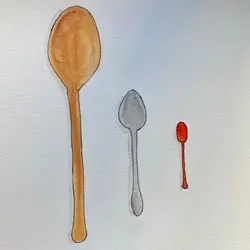 Spoons!