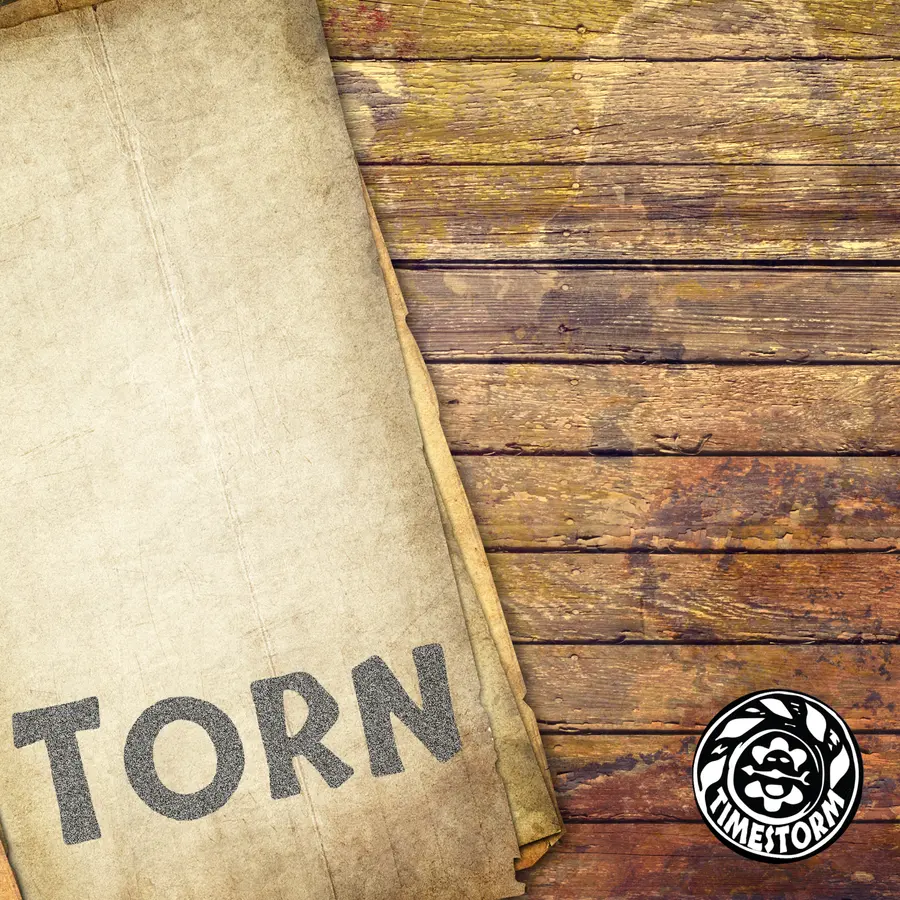 Timestorm