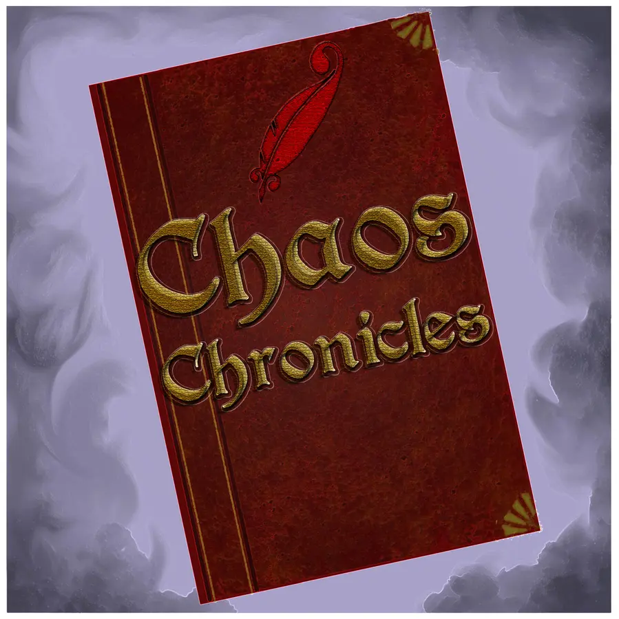 Tomes of the Chaos Bard: A Family Friendly, Fantasy, 5E Dungeons and Dragons Actual Play Podcast