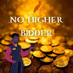 Chapter 111: No Higher Bidder