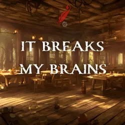 Chapter 114: It Breaks My Brains